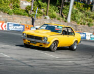 Street Machine Events Rockynats Day 3 Gallery 83