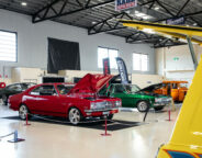 Street Machine Events Rockynats Day 3 Gallery 9