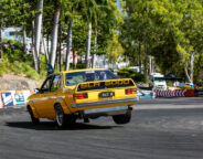 Street Machine Events Rockynats Torana Wheel Lift