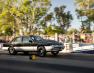 Street Machine Events Rockynats VL