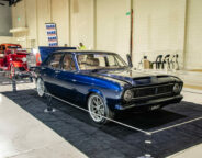 Street Machine Events Rockynays 02 Unveil 15