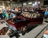 Street Machine Events Rockynays 02 Unveil 20