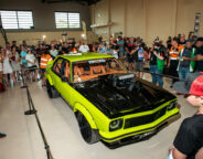 Street Machine Events Rockynays 02 Unveil 22