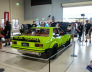 Street Machine Events Rockynays 02 Unveil 6