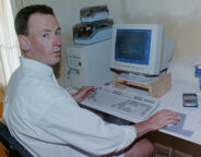 Rod Andrews
