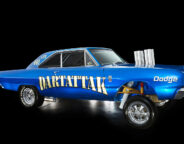 Dodge