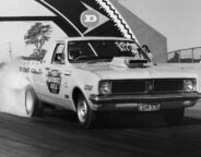 Holden HG ute