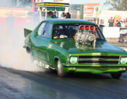 Outlaw Torana