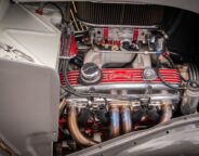 Street Machine Events Rod Jones 33 Ford Drag Challenge 2022 11