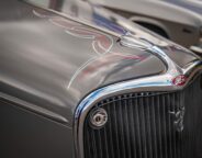 Street Machine Events Rod Jones 33 Ford Drag Challenge 2022 17