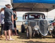 Street Machine Events Rod Jones 33 Ford Drag Challenge 2022 19