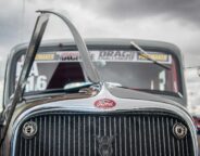 Street Machine Events Rod Jones 33 Ford Drag Challenge 2022 4