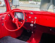 Street Machine Events Rod Jones 33 Ford Drag Challenge 2022 9