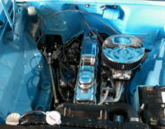 Street Machine Features Rod Leech Ek Holden Engine Bay