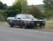 Street Machine Features Rod Walker Xf Falcon Ute 2