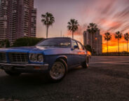 Street Machine Features Rodney Anderson Hq Statesman 2
