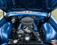 Street Machine Features Rodney Anderson Hq Statesman Engine Bay