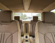 Street Machine Features Rodney Anderson Hq Statesman Interior