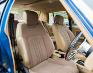 Street Machine Features Rodney Anderson Hq Statesman Interior 2