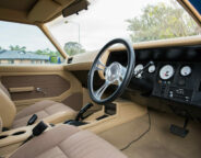 Street Machine Features Rodney Anderson Hq Statesman Interior 3