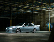 Street Machine Features Rodney Magro Vl Walkinshaw Replica 1
