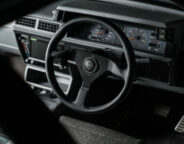 Street Machine Features Rodney Magro Vl Walkinshaw Replica Dash