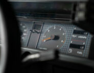 Street Machine Features Rodney Magro Vl Walkinshaw Replica Dash 2