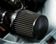 Street Machine Features Rodney Magro Vl Walkinshaw Replica Engine Bay 3