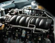 Street Machine Features Rodney Magro Vl Walkinshaw Replica Engine Bay 4