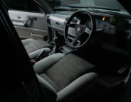 Street Machine Features Rodney Magro Vl Walkinshaw Replica Interior