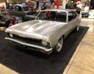 Street Machine News Rogan Nova 2