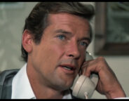 Street Machine Features Roger Moore Street People Movie