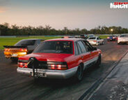 roll racing