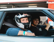 roll racing