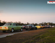 roll racing