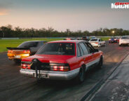 roll racing
