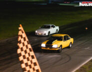 roll racing