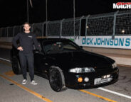 Nissan Skyline