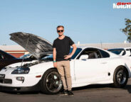 Toyota Supra