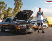 Nissan Skyline GT-R