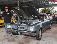 Holden HT