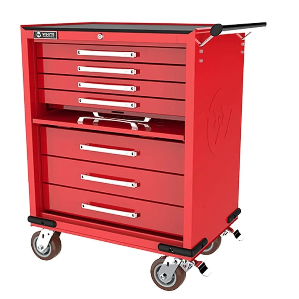 Street Machine Roll Cab