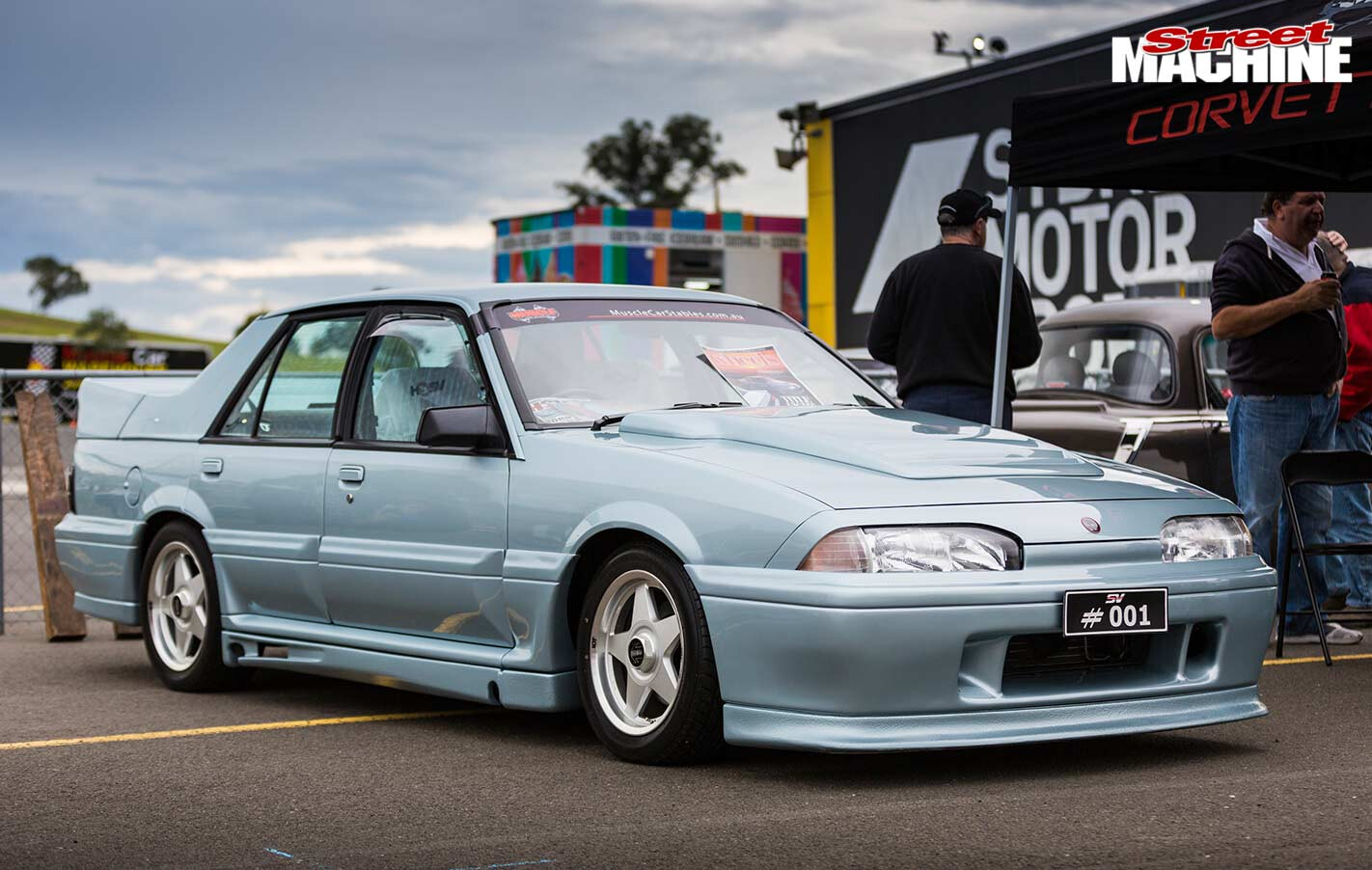 Rolling 30