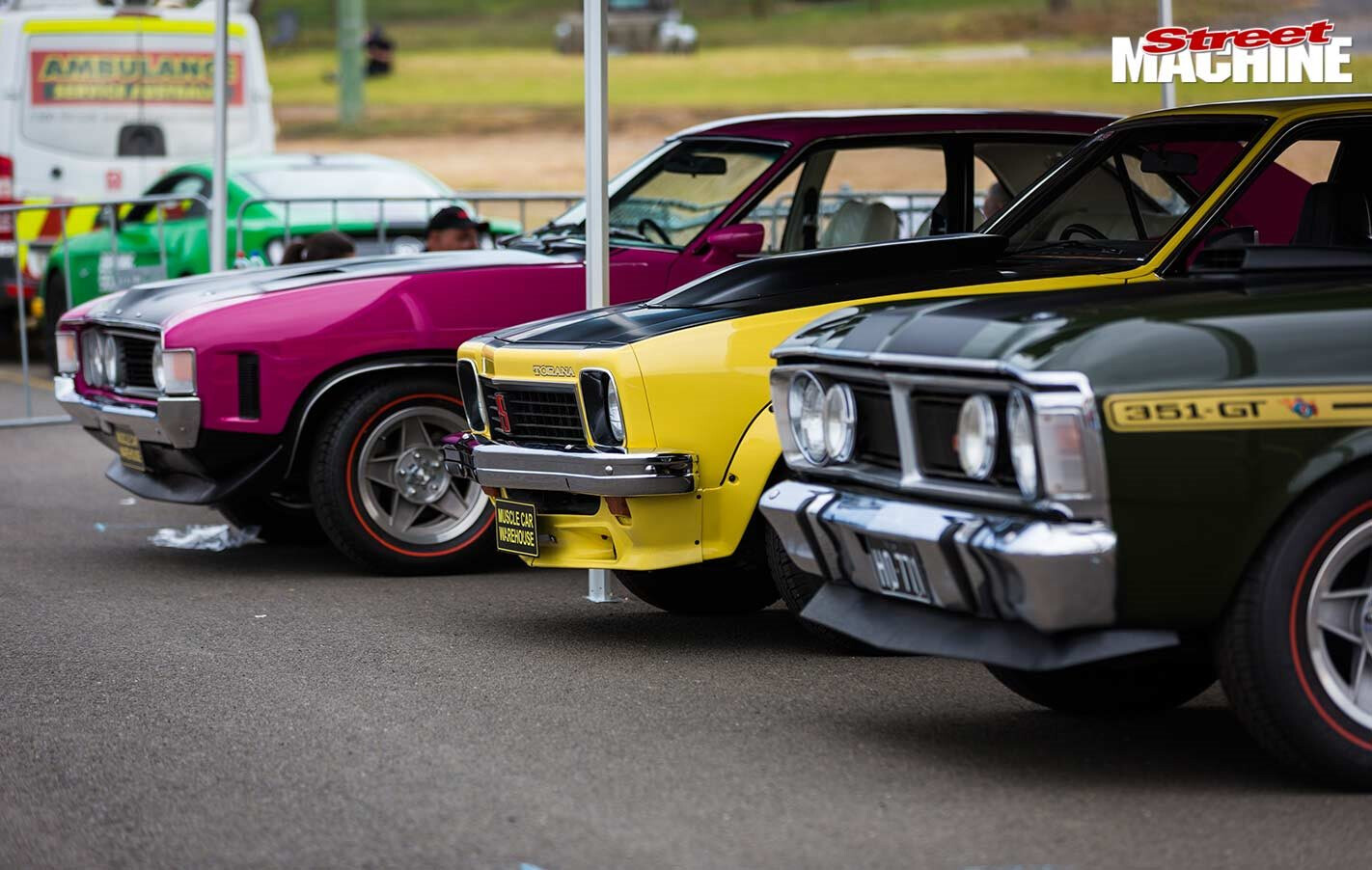 Rolling 30