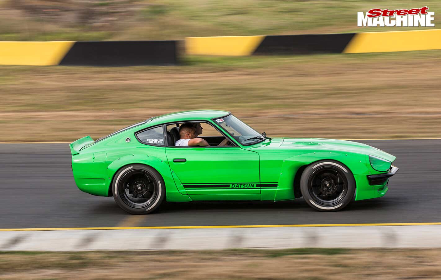 Rolling 30