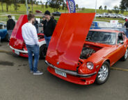 Street Machine Events Rolling 30 2022 Rolling 30 2022 018