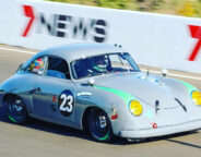 Street Machine News Ron Goodman 956