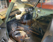 Street Machine Features Ron Keats Vw Squareback 4