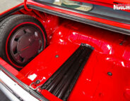 Street Machine Features Roni Haddad Holden Vl Commodore Turbo Boot