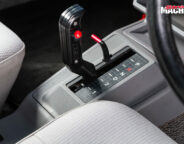 Street Machine Features Roni Haddad Holden Vl Commodore Turbo Shifter